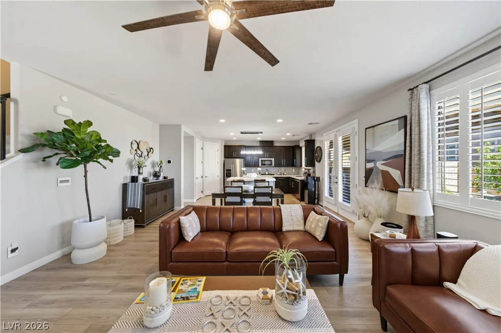 478 Astillero, Las Vegas, NV 89138