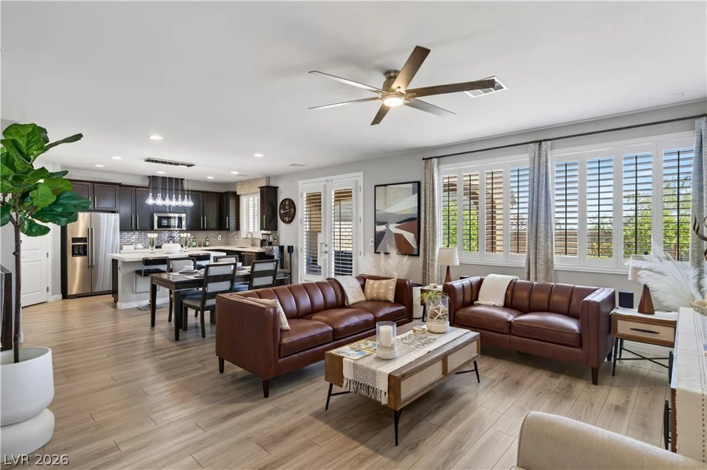 478 Astillero, Las Vegas, NV 89138