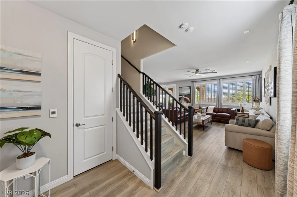 478 Astillero, Las Vegas, NV 89138