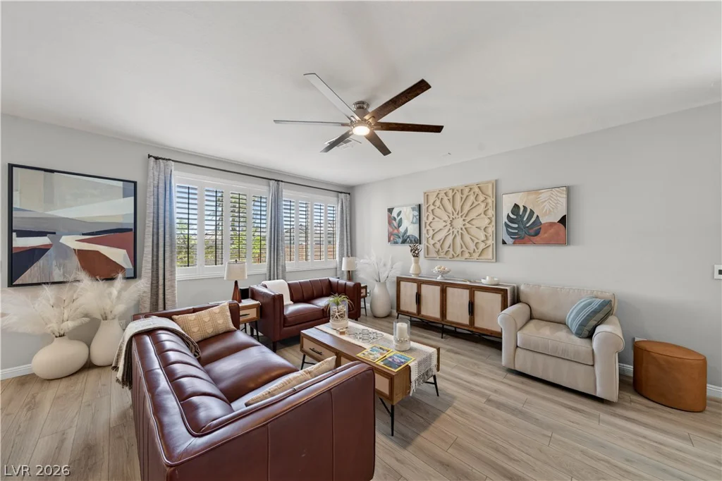 478 Astillero, Las Vegas, NV 89138