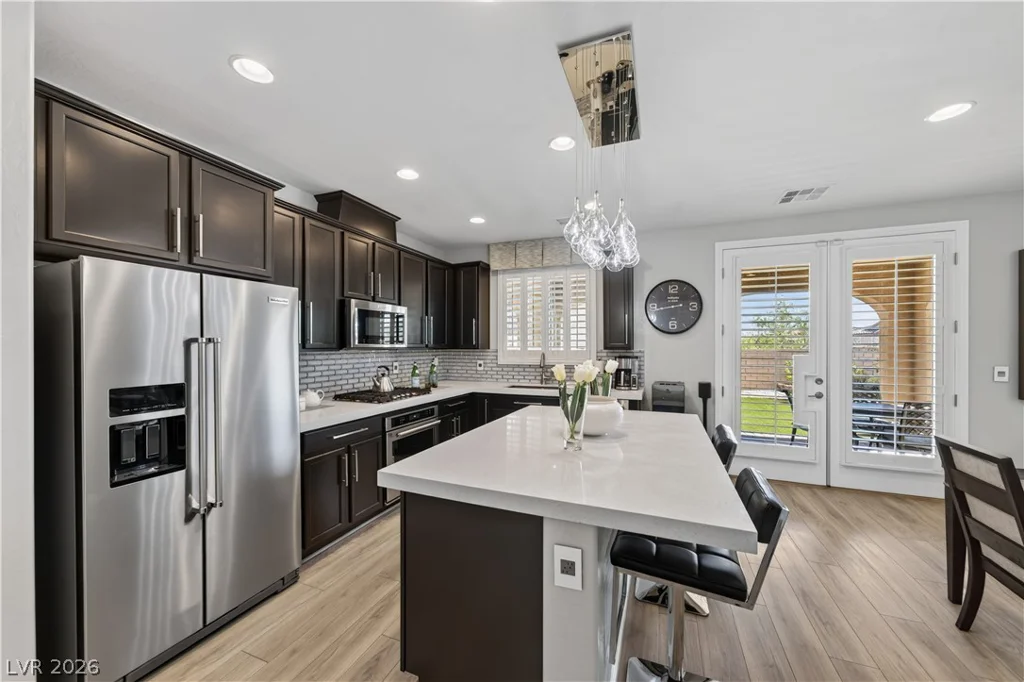 478 Astillero, Las Vegas, NV 89138