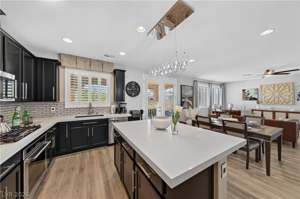 478 Astillero, Las Vegas, NV 89138