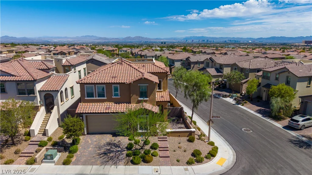 478 Astillero, Las Vegas, NV 89138