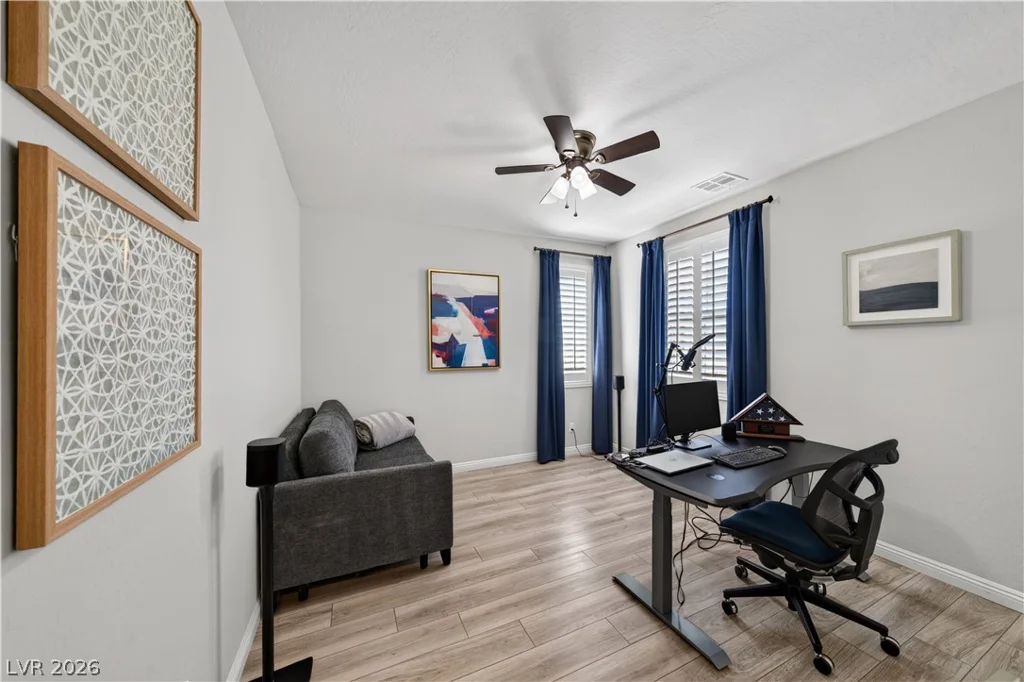 478 Astillero, Las Vegas, NV 89138