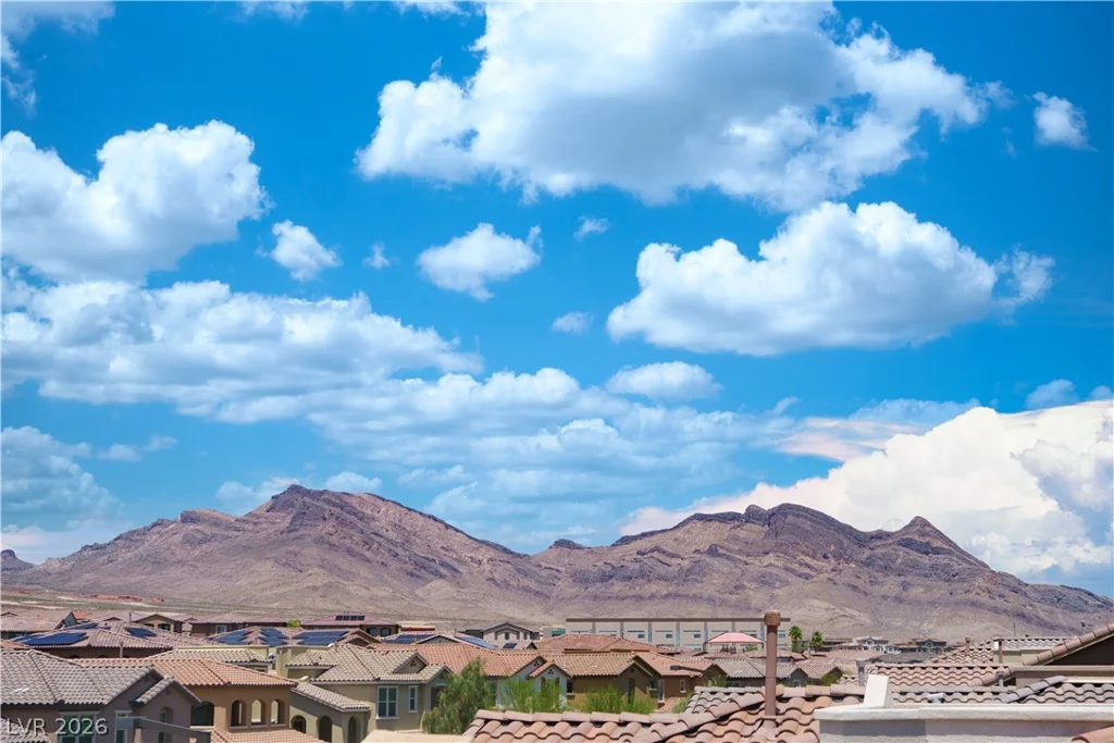 478 Astillero, Las Vegas, NV 89138