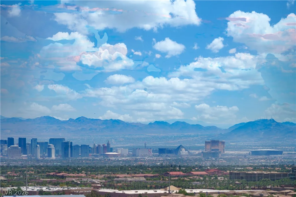 478 Astillero, Las Vegas, NV 89138