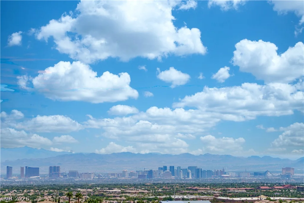 478 Astillero, Las Vegas, NV 89138