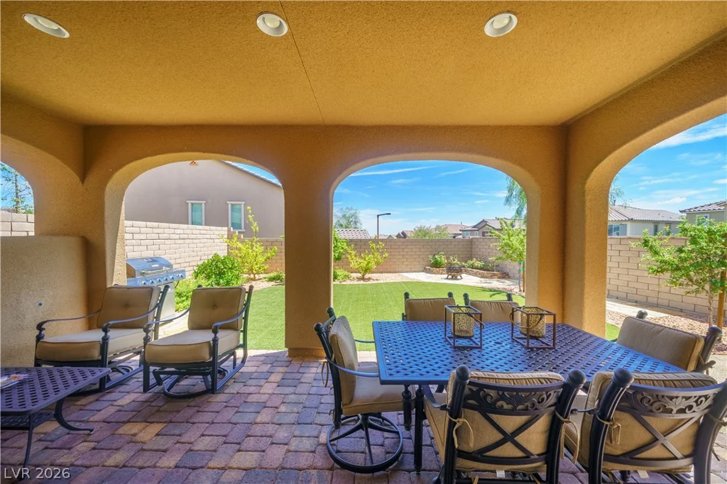 478 Astillero, Las Vegas, NV 89138