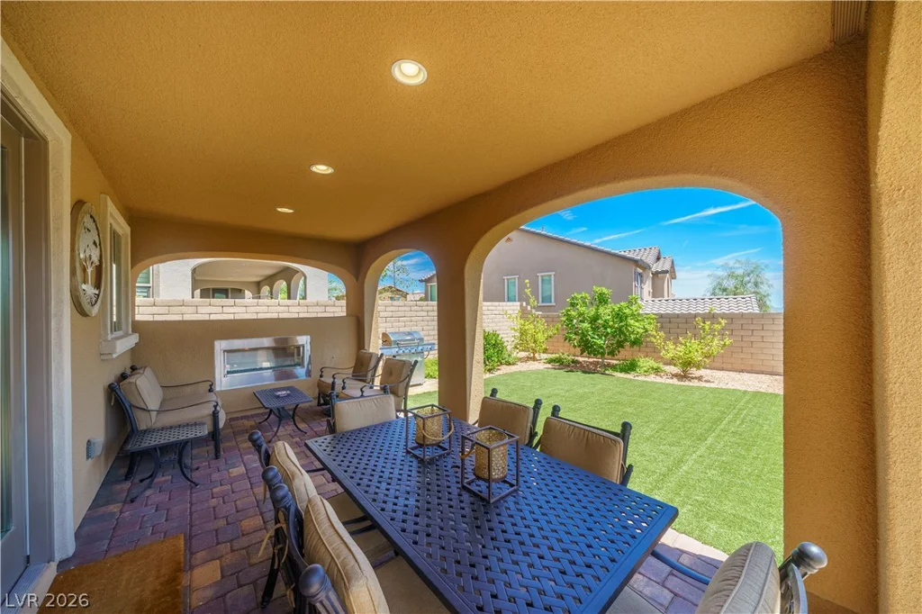 478 Astillero, Las Vegas, NV 89138