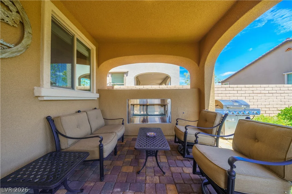 478 Astillero, Las Vegas, NV 89138