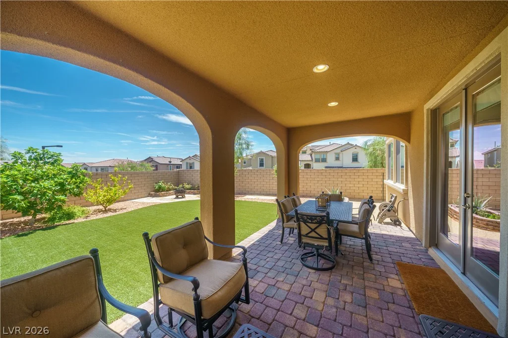 478 Astillero, Las Vegas, NV 89138