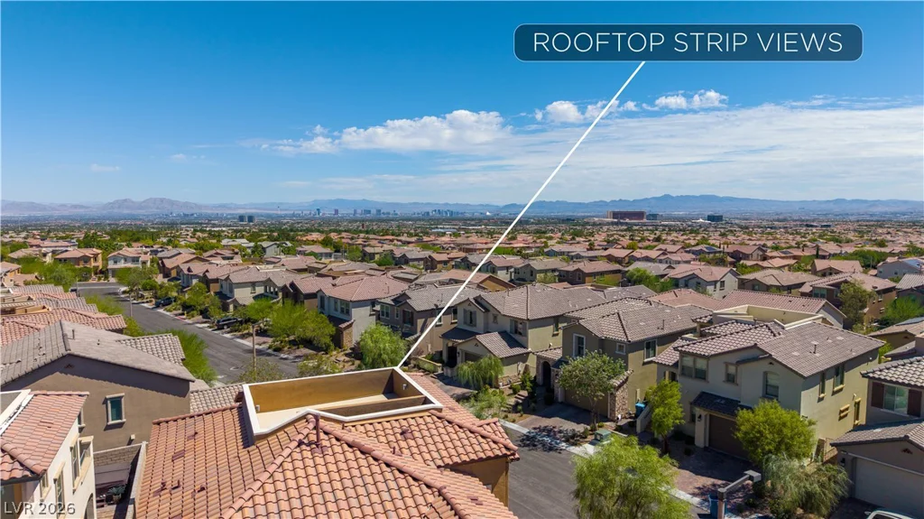 478 Astillero, Las Vegas, NV 89138