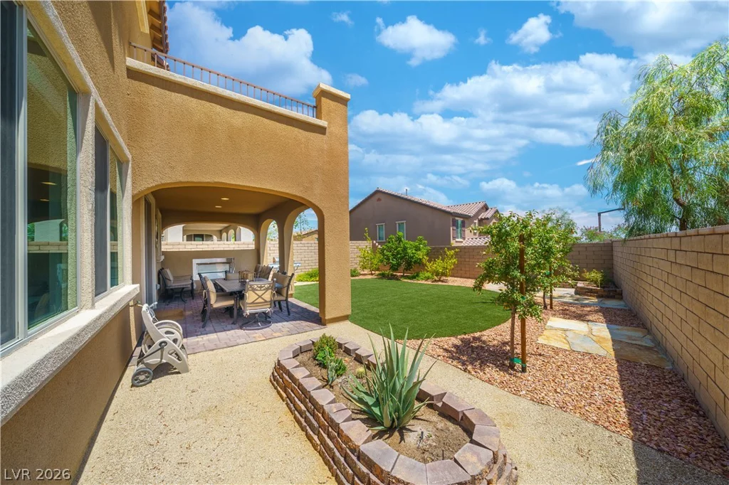 478 Astillero, Las Vegas, NV 89138