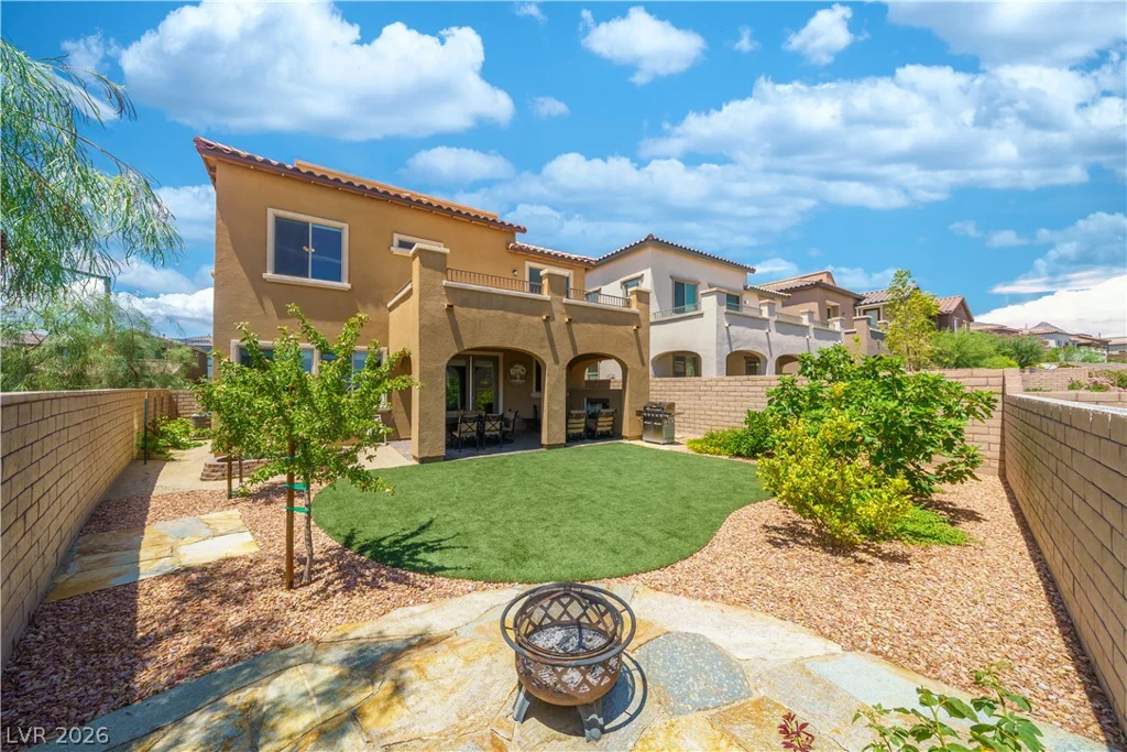 478 Astillero, Las Vegas, NV 89138