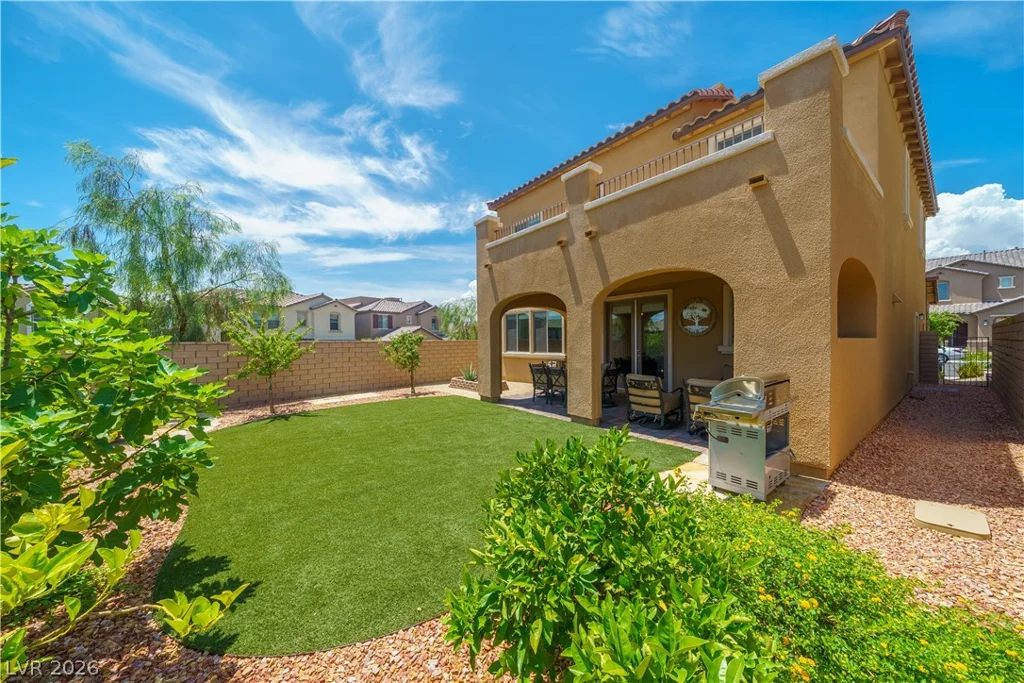 478 Astillero, Las Vegas, NV 89138