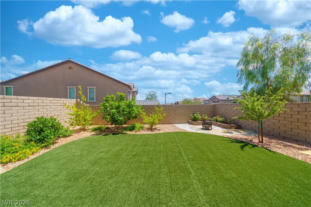 478 Astillero, Las Vegas, NV 89138