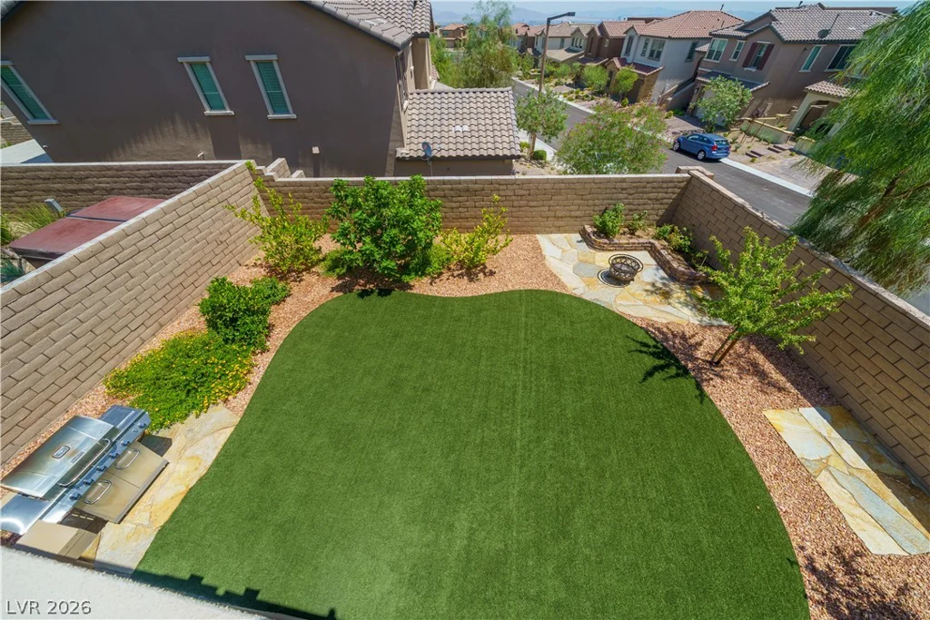 478 Astillero, Las Vegas, NV 89138