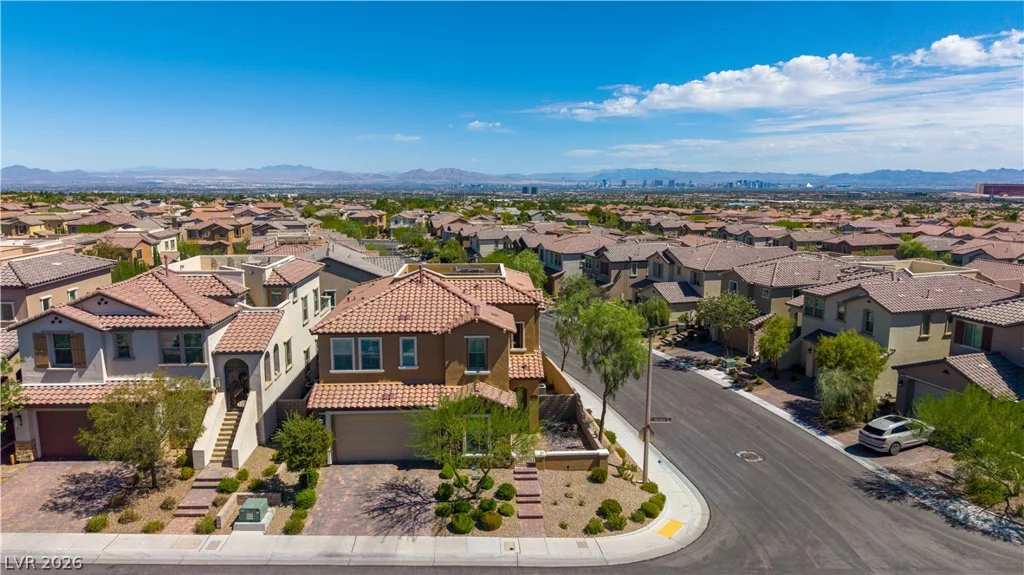 478 Astillero, Las Vegas, NV 89138