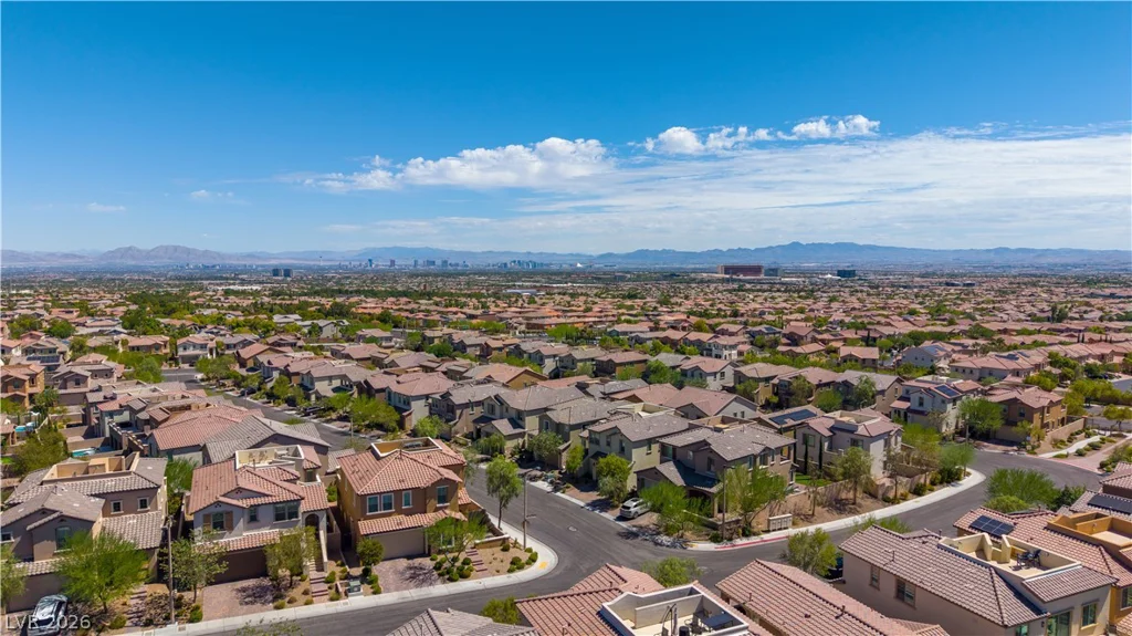 478 Astillero, Las Vegas, NV 89138