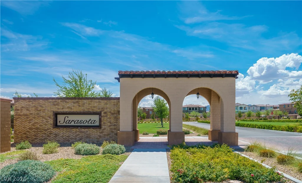 478 Astillero, Las Vegas, NV 89138