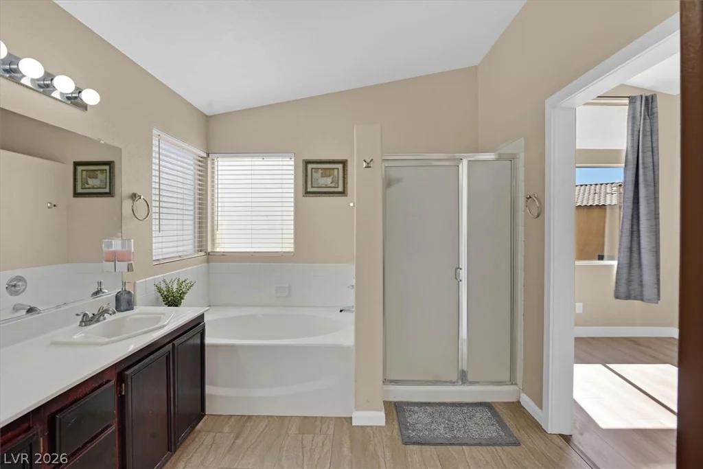 1715 Green Apple, Las Vegas, NV 89142