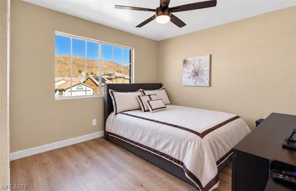 1715 Green Apple, Las Vegas, NV 89142