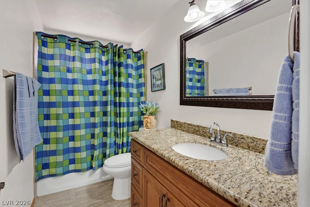1715 Green Apple, Las Vegas, NV 89142