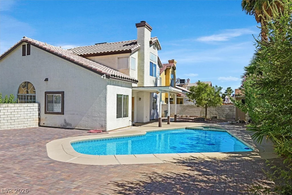 1715 Green Apple, Las Vegas, NV 89142