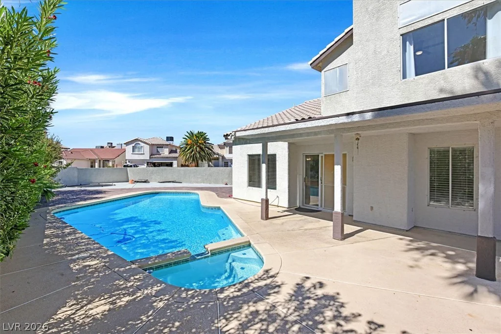 1715 Green Apple, Las Vegas, NV 89142