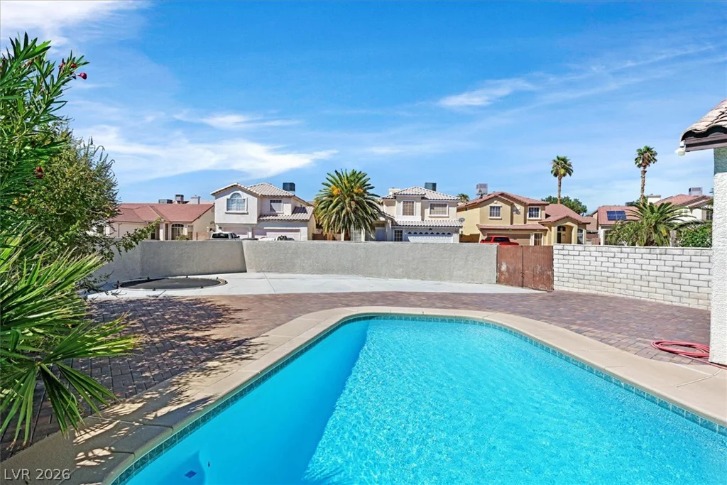 1715 Green Apple, Las Vegas, NV 89142