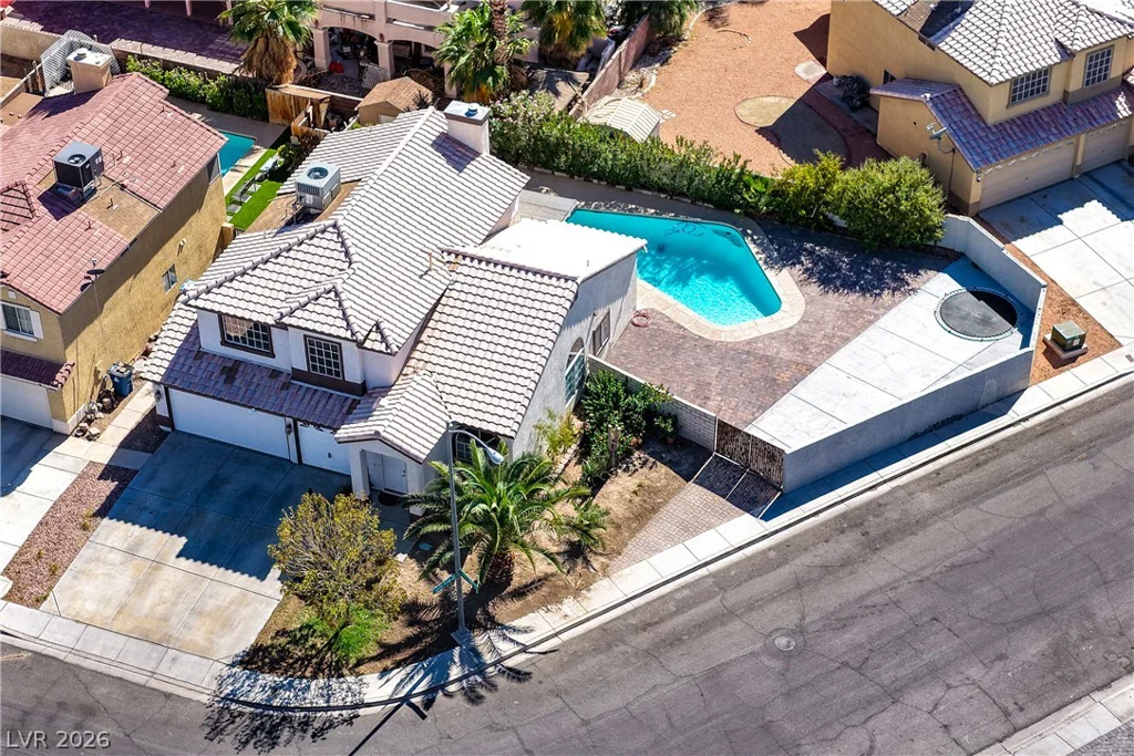 1715 Green Apple, Las Vegas, NV 89142