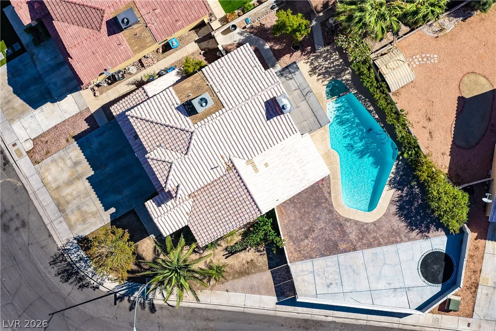 1715 Green Apple, Las Vegas, NV 89142