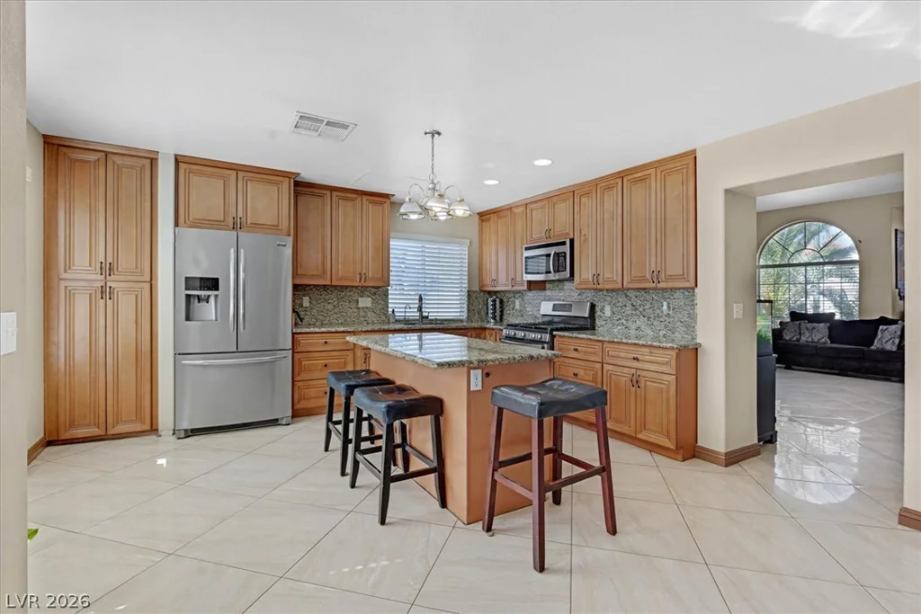 1715 Green Apple, Las Vegas, NV 89142