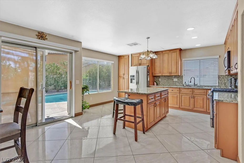 1715 Green Apple, Las Vegas, NV 89142