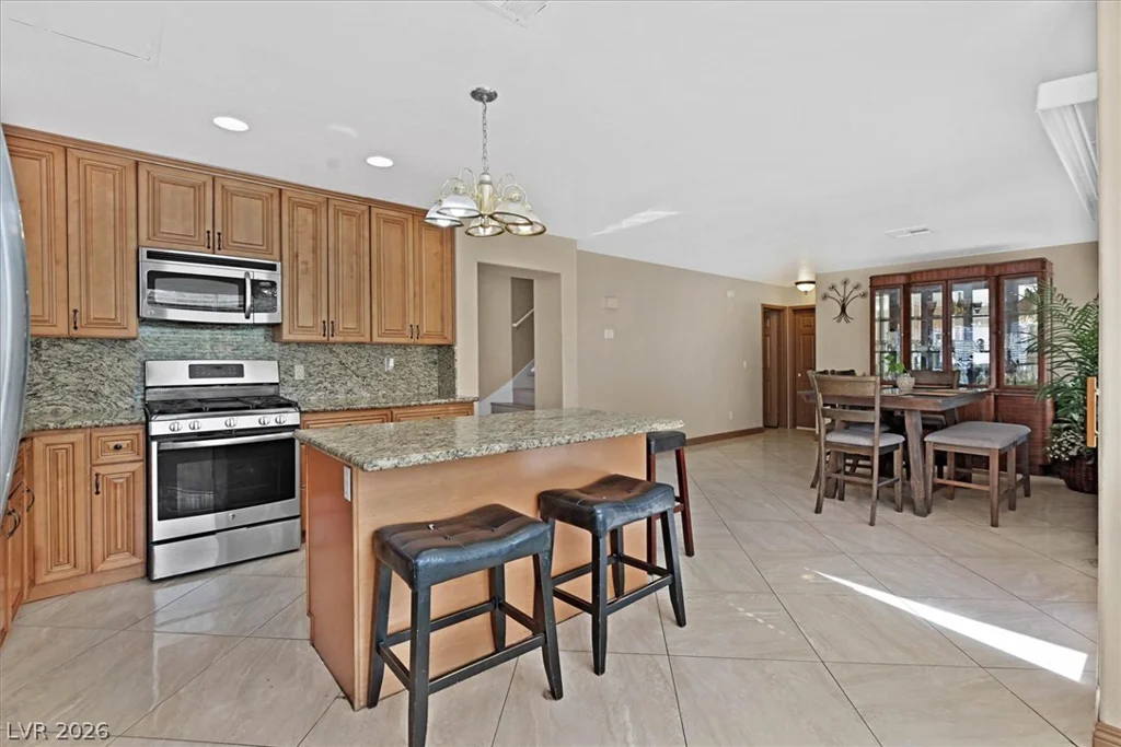 1715 Green Apple, Las Vegas, NV 89142