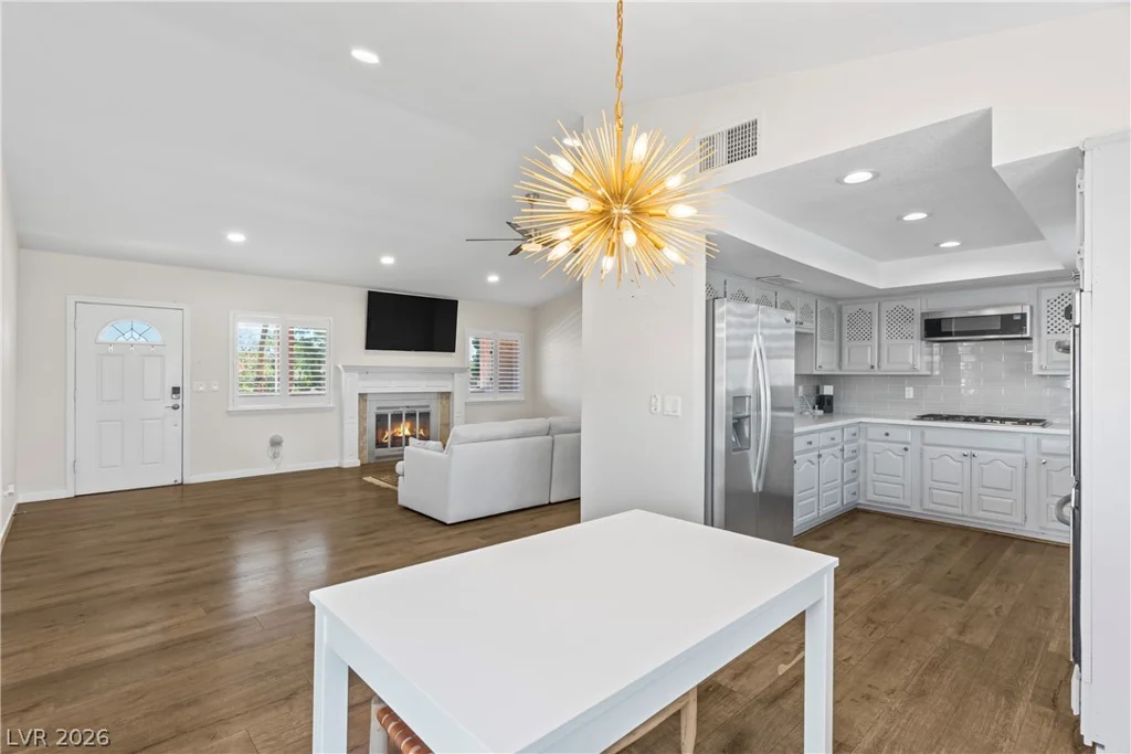 2824 Edmond, Las Vegas, NV 89146