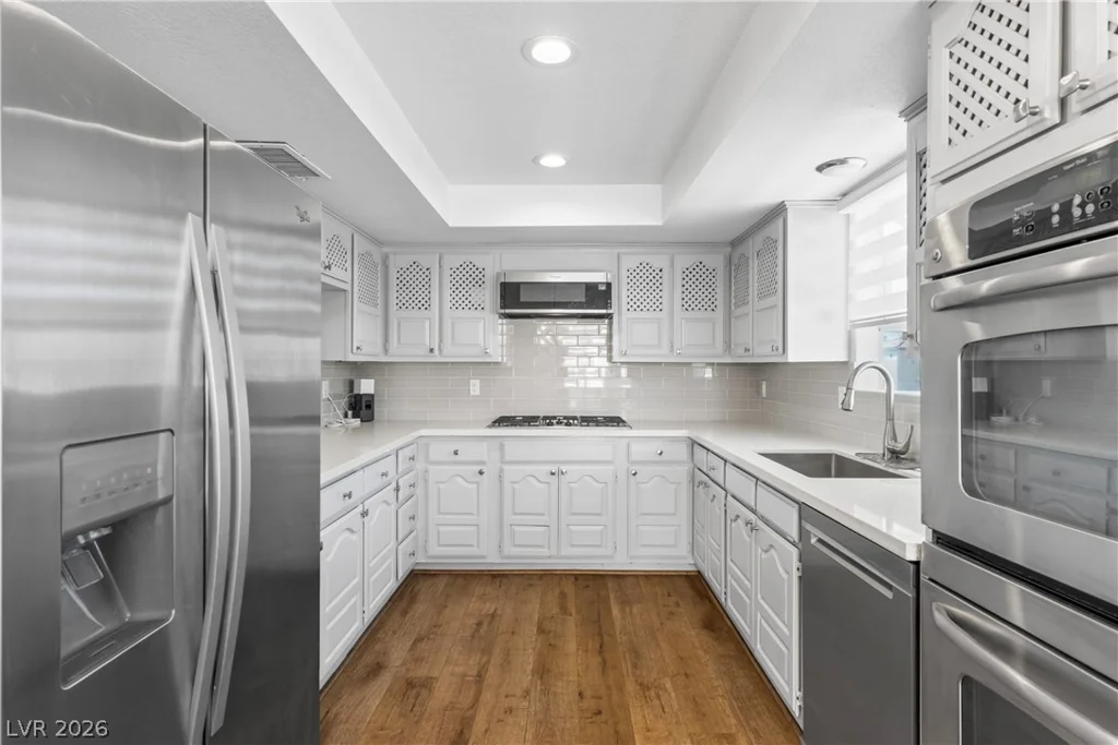 2824 Edmond, Las Vegas, NV 89146