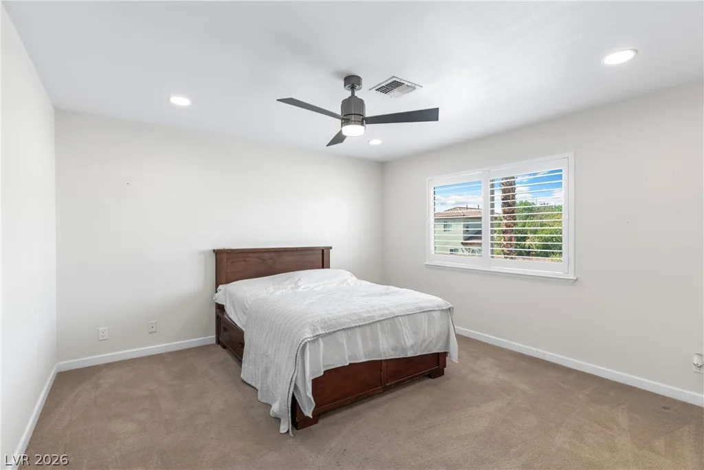 2824 Edmond, Las Vegas, NV 89146