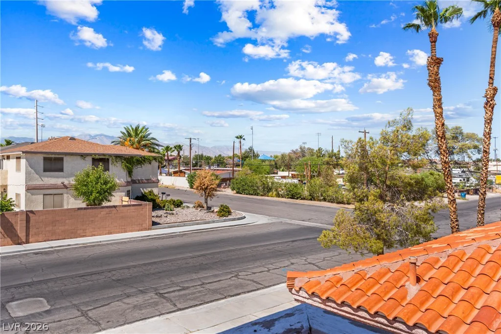 2824 Edmond, Las Vegas, NV 89146