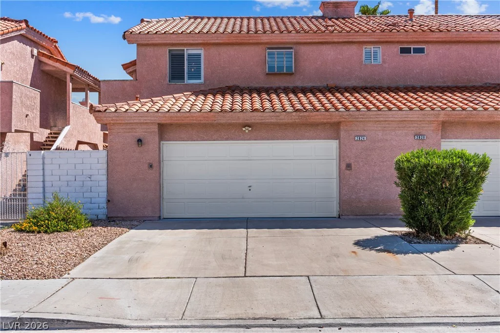 2824 Edmond, Las Vegas, NV 89146