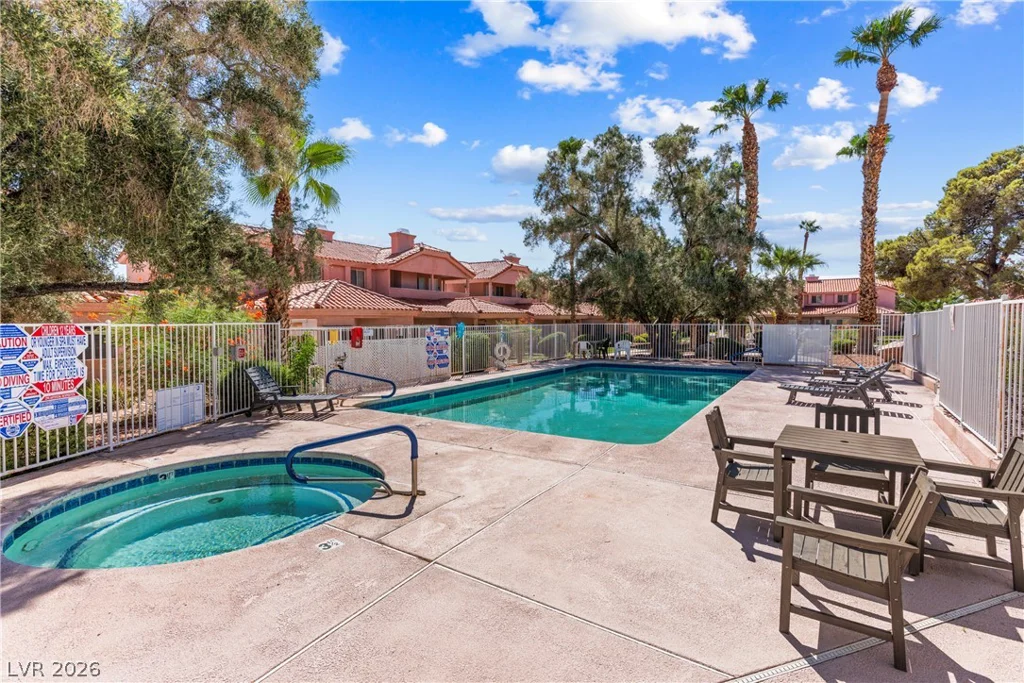 2824 Edmond, Las Vegas, NV 89146