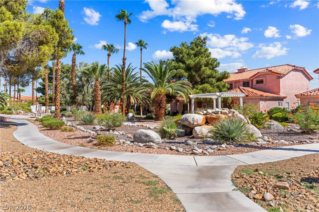 2824 Edmond, Las Vegas, NV 89146