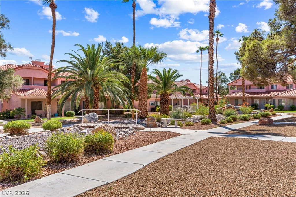 2824 Edmond, Las Vegas, NV 89146