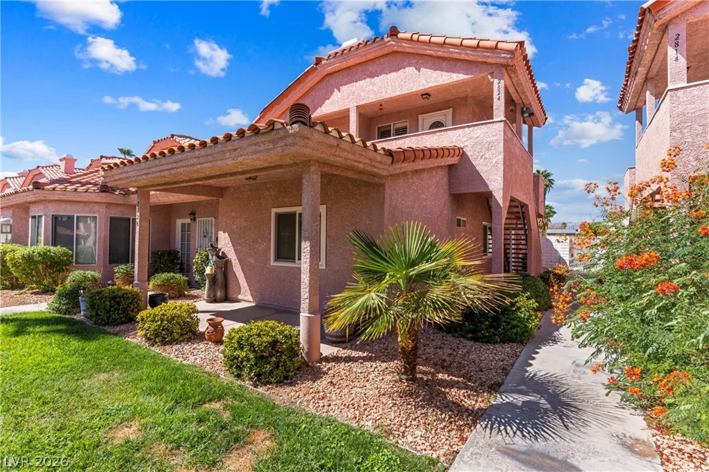 2824 Edmond, Las Vegas, NV 89146