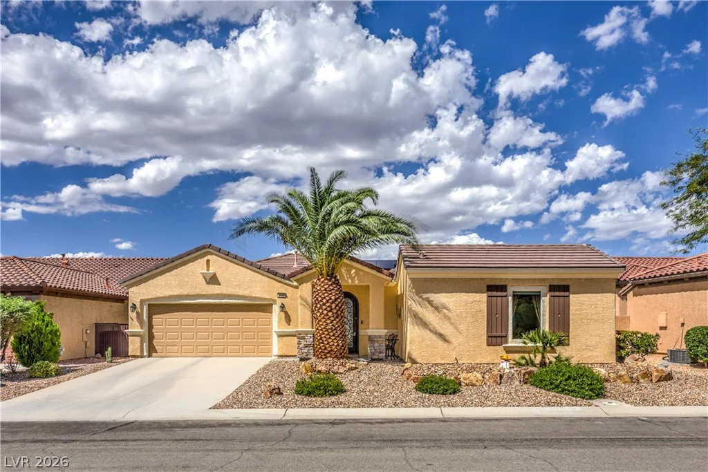2550 Portsmouth Creek, Henderson, NV 89052