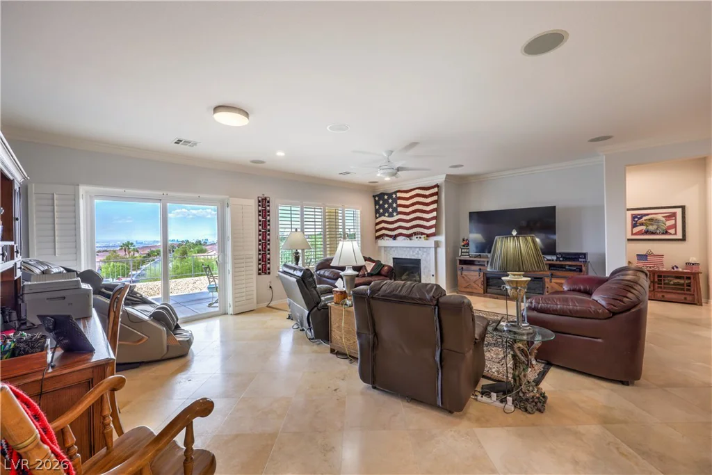 2550 Portsmouth Creek, Henderson, NV 89052