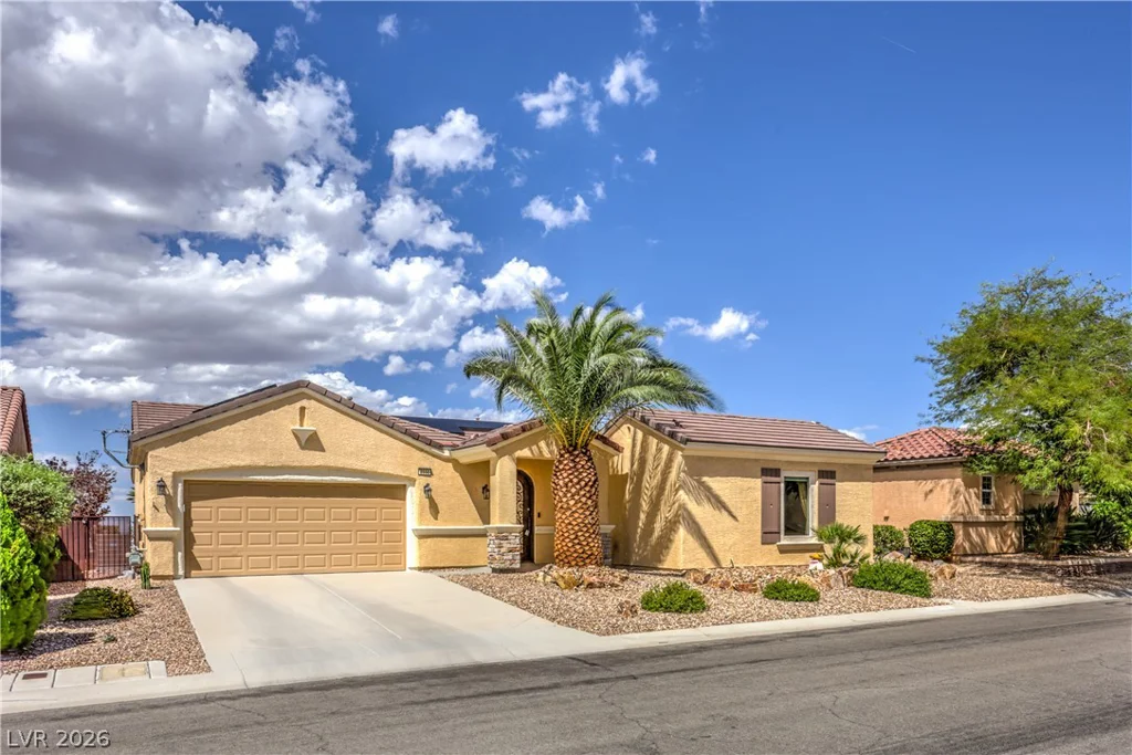 2550 Portsmouth Creek, Henderson, NV 89052