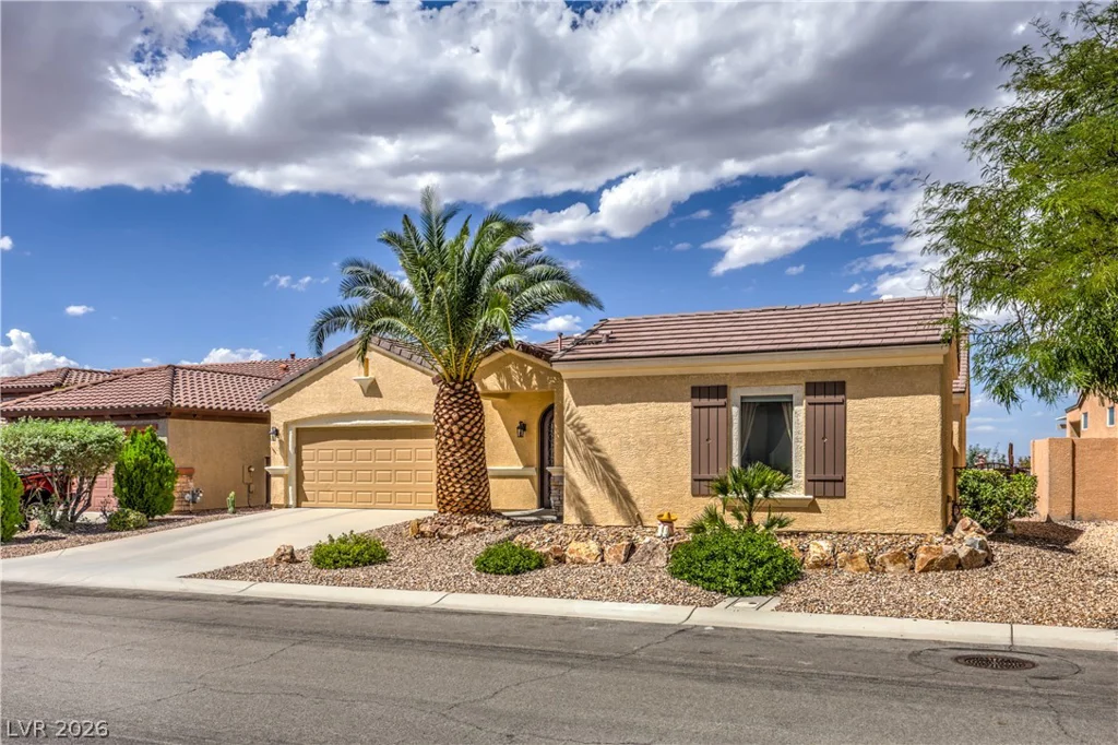 2550 Portsmouth Creek, Henderson, NV 89052