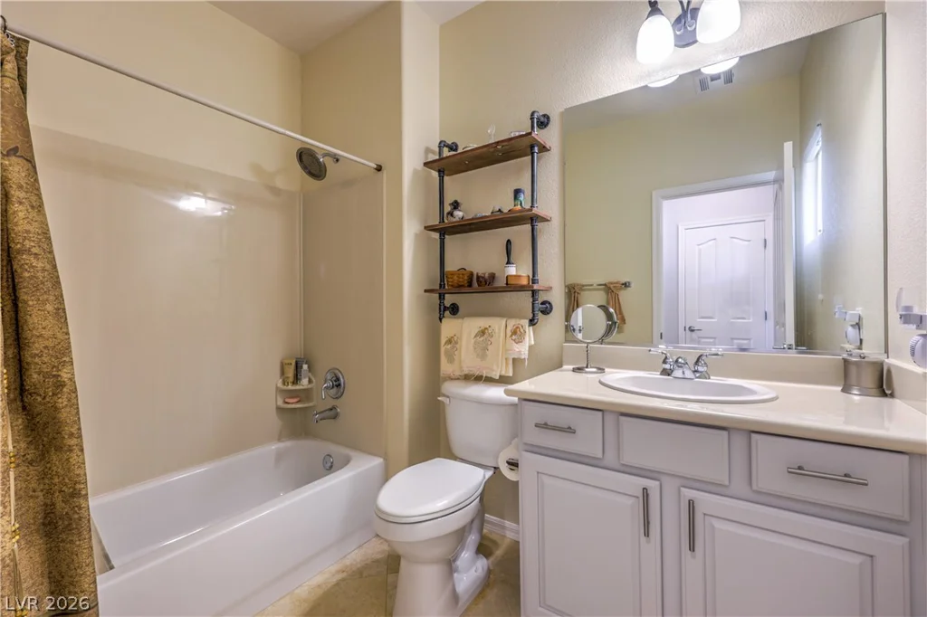 2550 Portsmouth Creek, Henderson, NV 89052