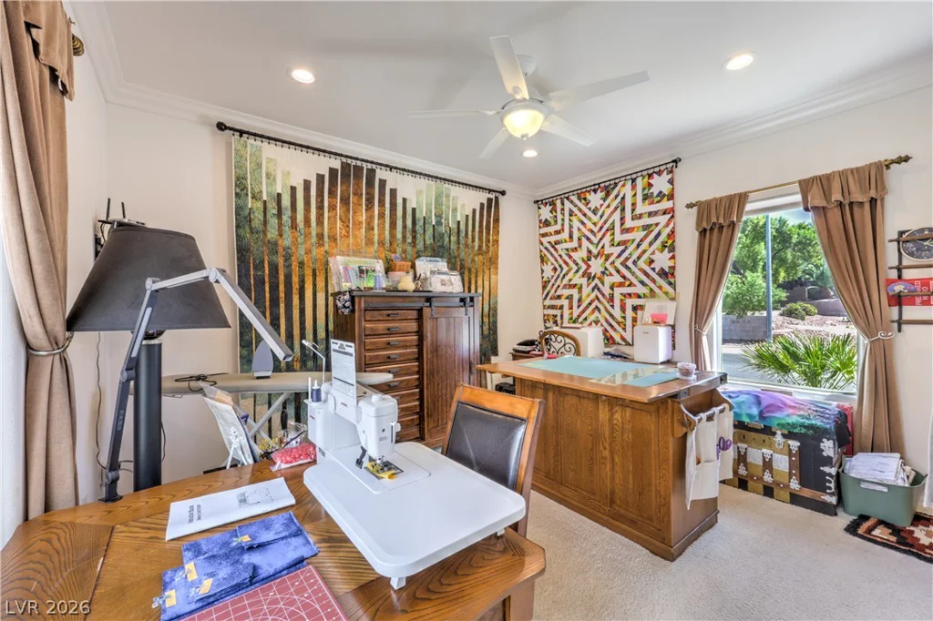 2550 Portsmouth Creek, Henderson, NV 89052